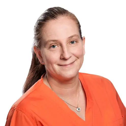 Suu- ja leukakirurgi Ulla Petrelius PlusTerveys