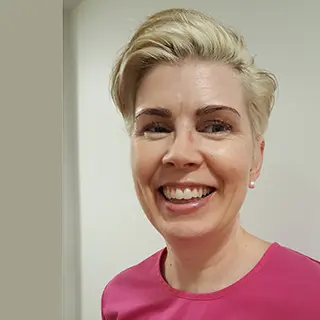 Hammaslääkäri Virpi Marjeta PlusTerveys
