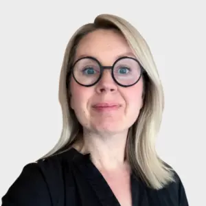 Marjo Stenbäck