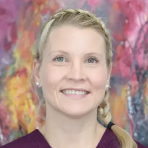 Harriet Smolander