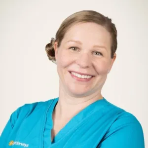 Sanna Laitinen